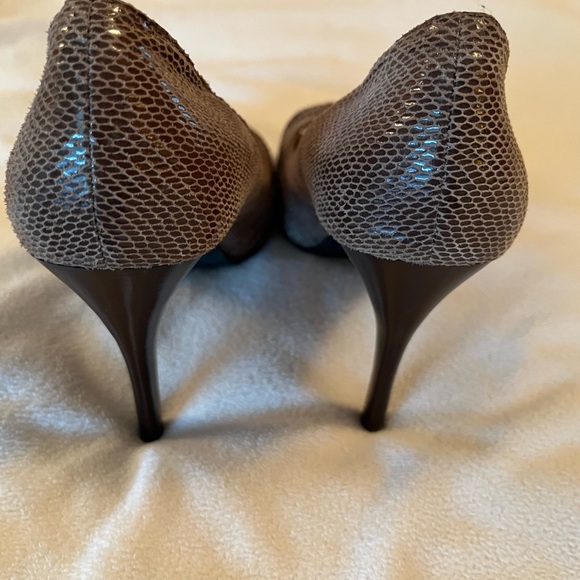 Moda Spana pumps - Picture 8 of 11